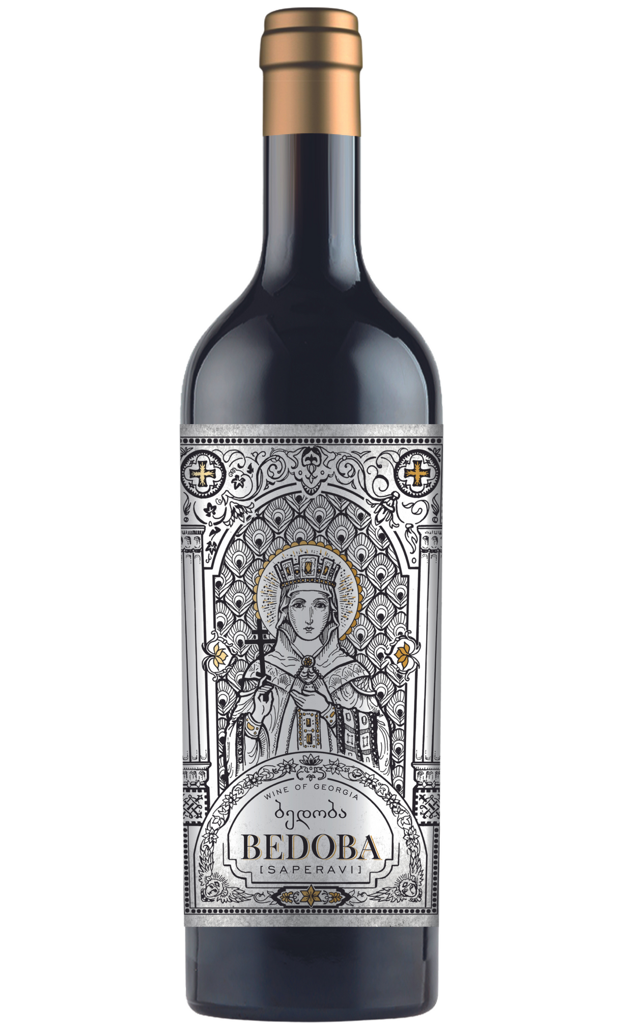 Bedoba, Saperavi, Khaketi, Georgia