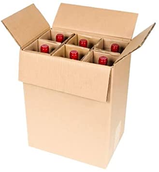 Chris' Picks: Subscription Delivered Every Month - 6 Bottles