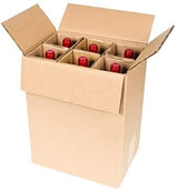 Chris' Picks: Subscription Delivered Every Month - 6 Bottles