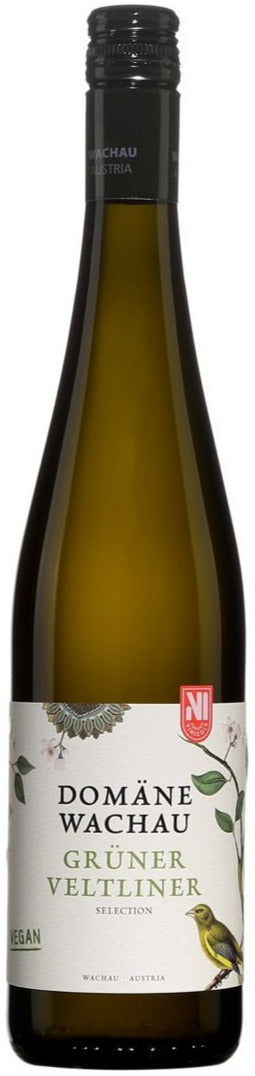 Domäne Wachau, Grüner Veltliner Selection