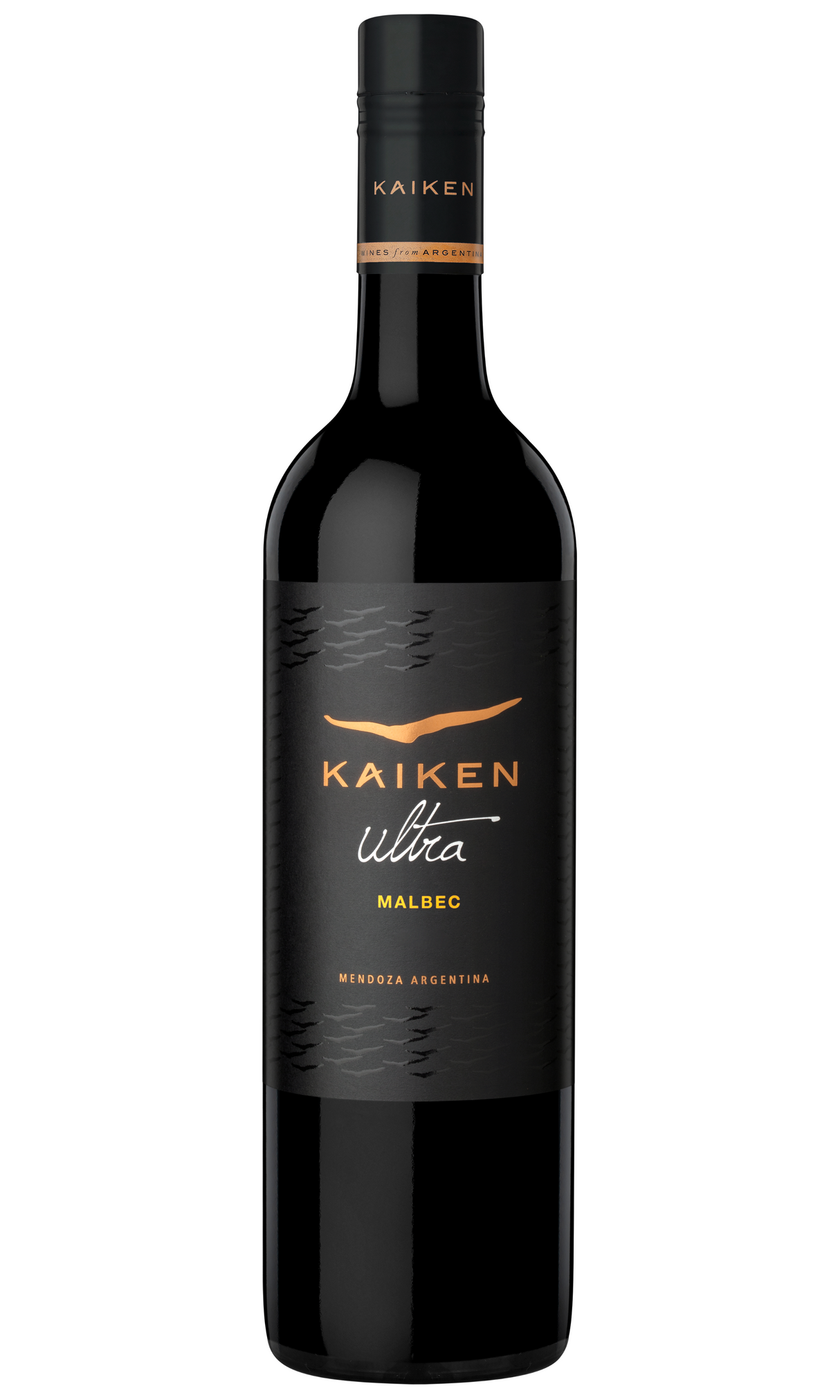 Kaiken, Ultra Malbec