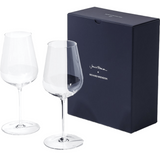 Jancis Robinson x Richard Brendon Original Wine Glass - Gift Set of 2