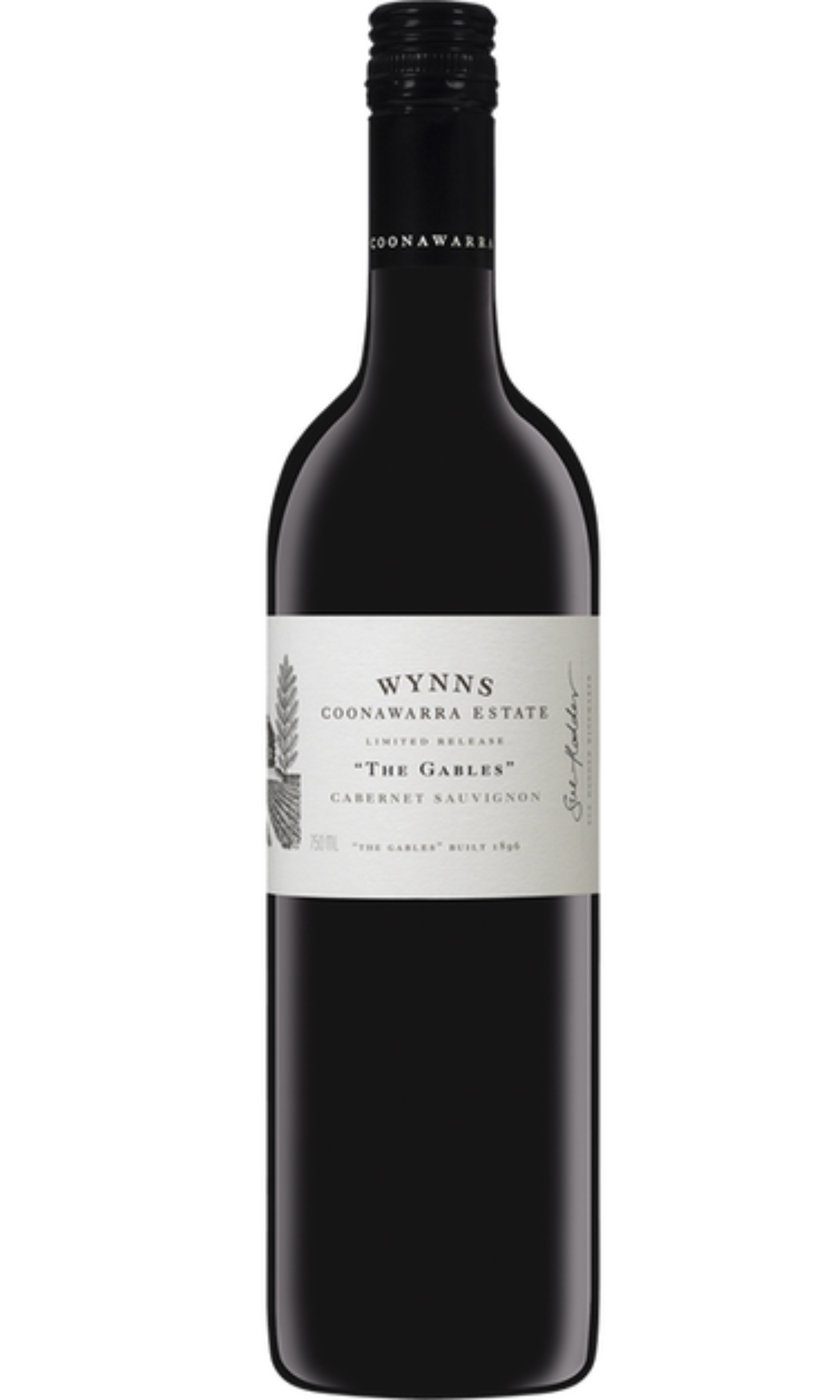 Coonawarra top cabernet sauvignon