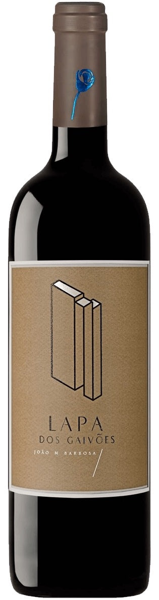 Lapa dos Gaivoes, Tinto