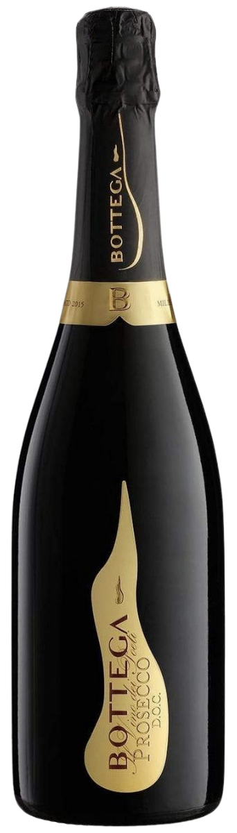 Bottega, Prosecco Spumante, "Il Vino Dei Poeti"