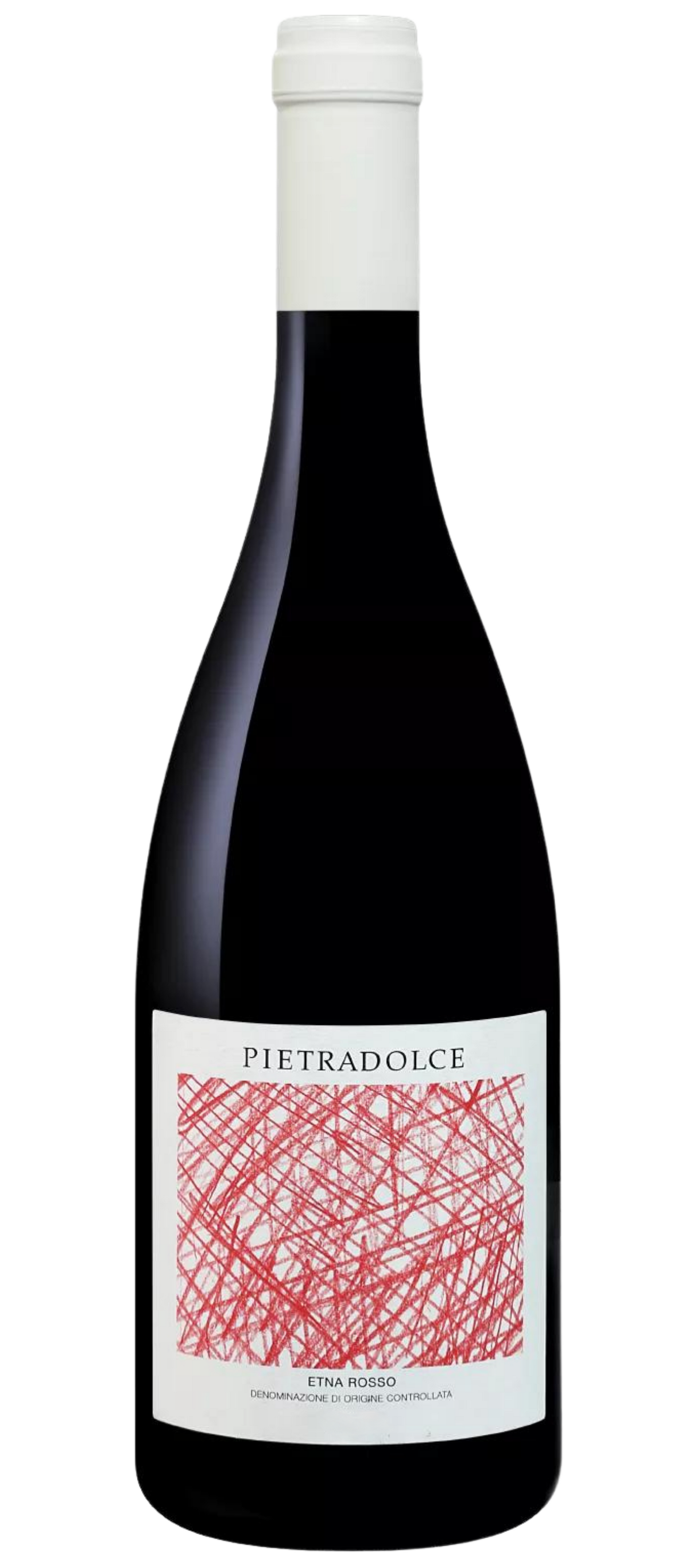 Pietradolce, Etna Rosso