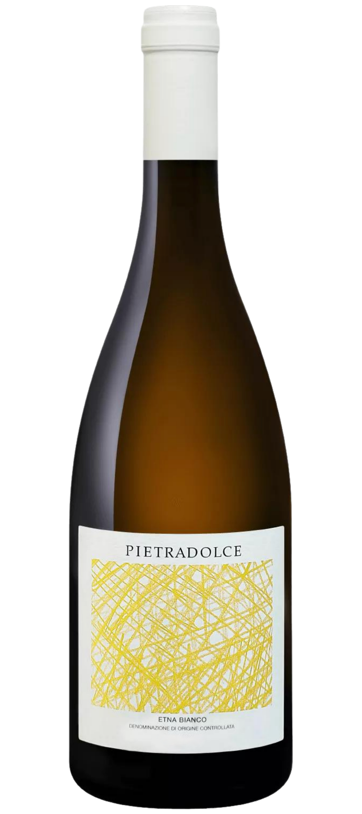 Pietradolce, Etna Bianco