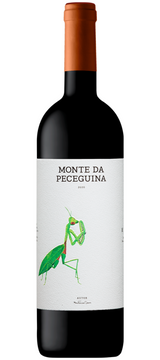 Malhadinha Nova Monte da Peceguina Tinto