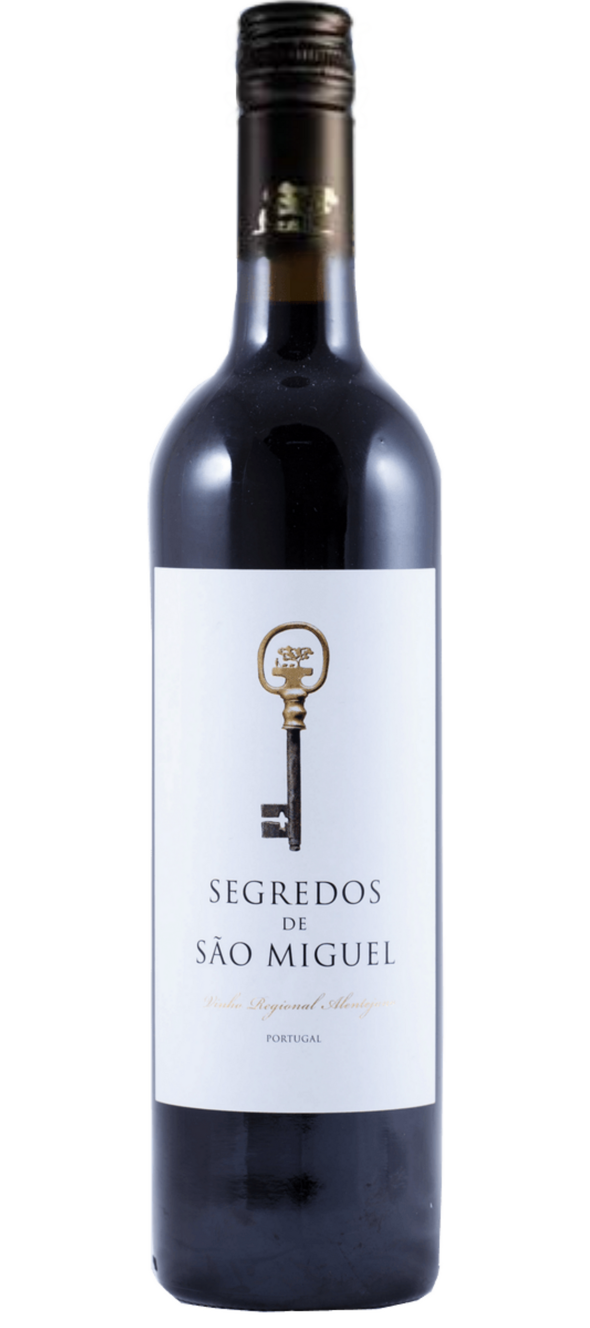 Segredos de São Miguel, Tinto