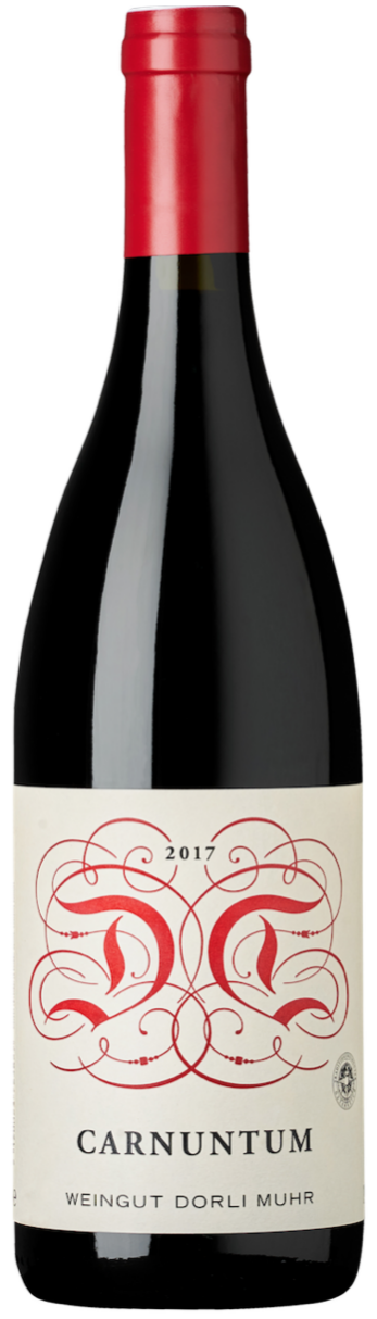 Dorli Muhr, Carnuntum