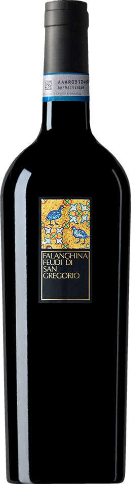 Feudi di San Gregorio, Falanghina
