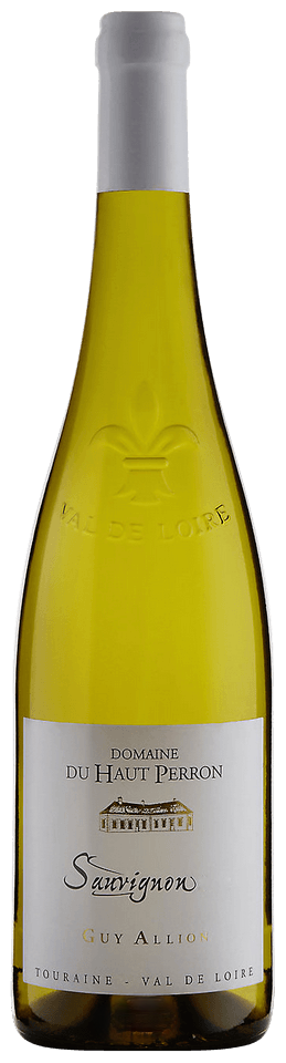 Domaine du Haut Perron, Touraine Sauvignon Blanc