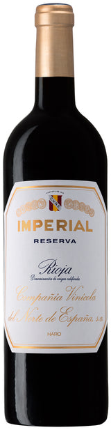 CVNE Imperial Rioja Reserva