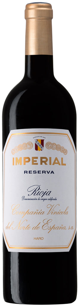CVNE Imperial Rioja Reserva