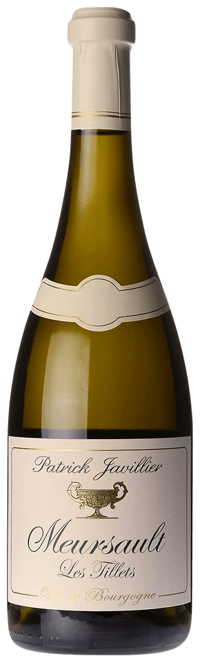 Patrick Javillier, Meursault 'Les Tillets'
