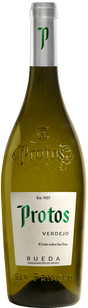 Protos, Rueda, Verdejo