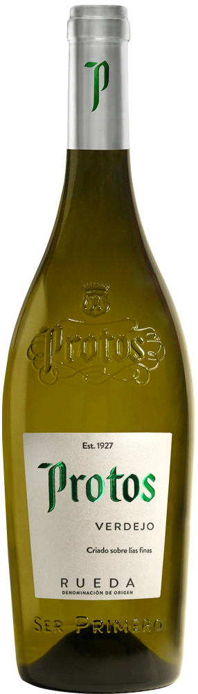 Protos, Rueda, Verdejo