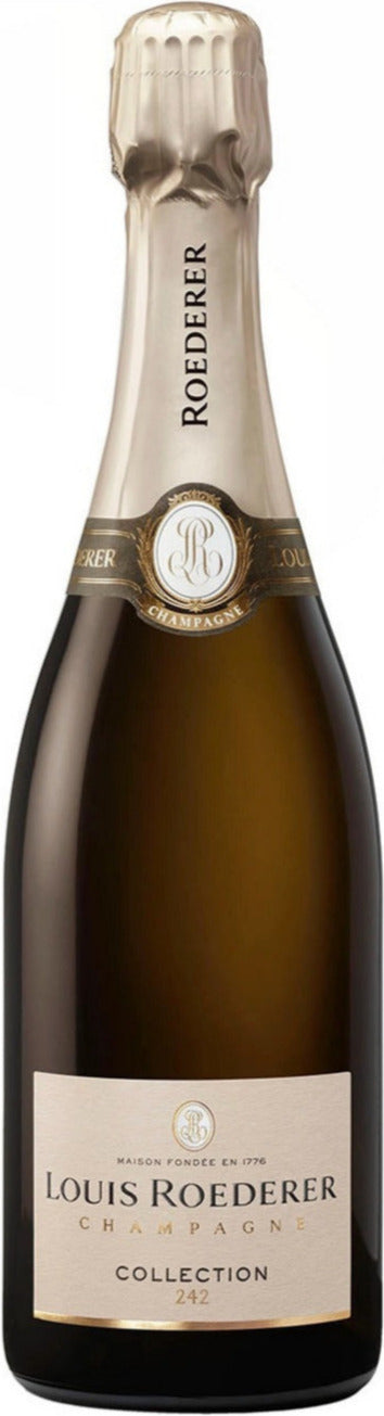 Champagne Louis Roederer, Collection 244
