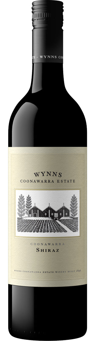 Wynns, Coonawarra Estate, Shiraz