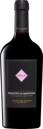 Cantina Zolla, Primitivo di Manduria