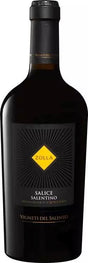Cantina Zolla, Salice Salentino