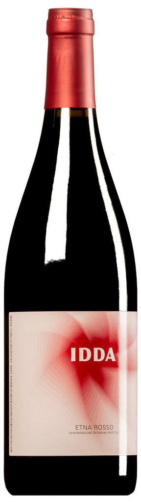 Gaja, IDDA, Etna Rosso