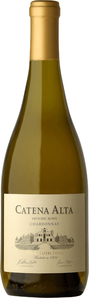 Catena, Alta Chardonnay 2021