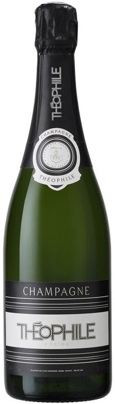 Champagne Theophile, Brut