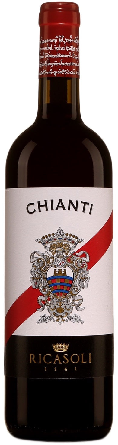 Ricasoli, Chianti del Barone