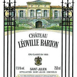 Château Léoville Barton, 2014