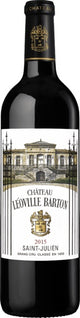 Château Léoville Barton, 2014