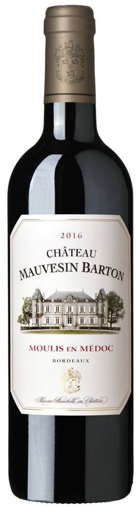 Chateau Mauvesin Barton