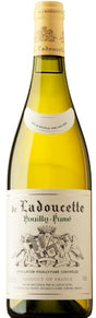 De Ladoucette Pouilly Fumé Sauvignon Blanc