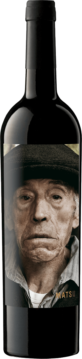 Bodegas Matsu, 'El Viejo', Toro