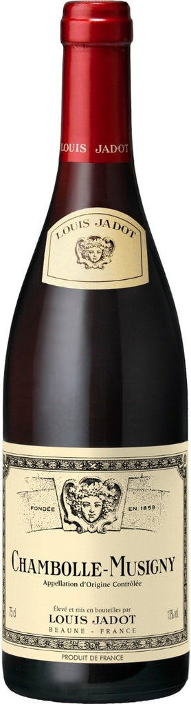 Louis Jadot Chambolle-Musigny Red Burgundy