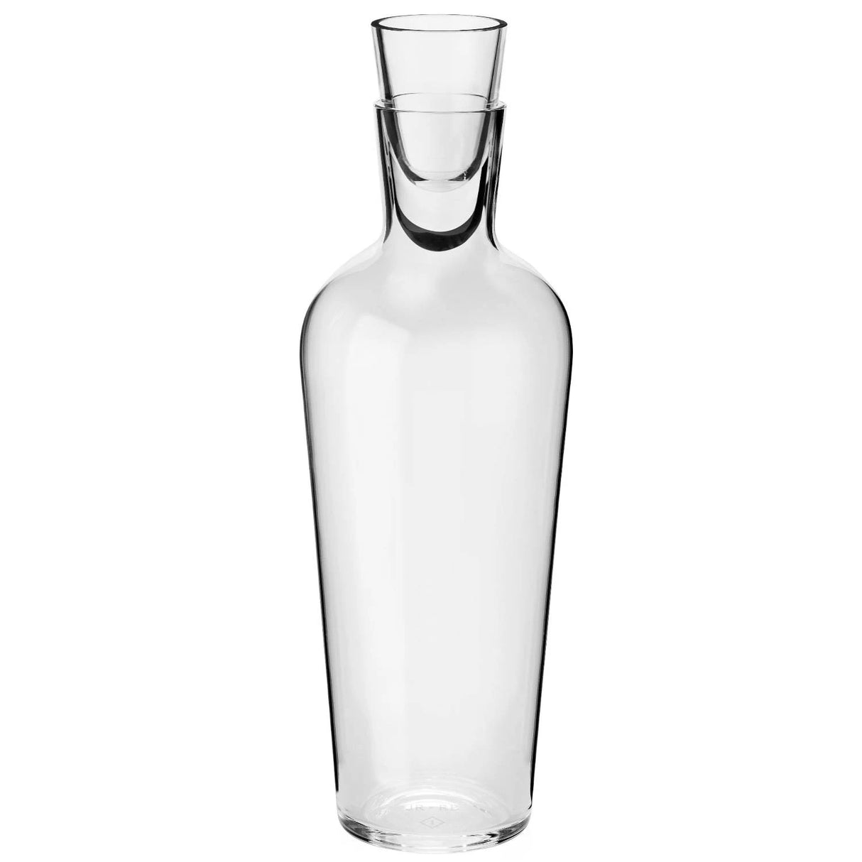 Jancis Robinson "Old Wine" Decanter