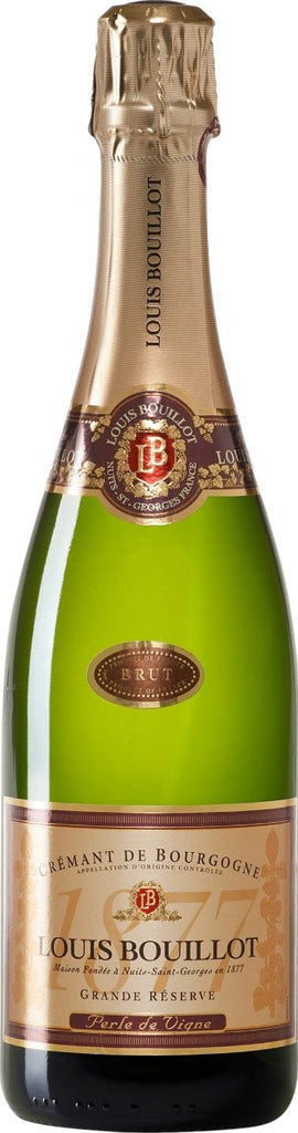 Louis Bouillot Crémant de Bourgogne