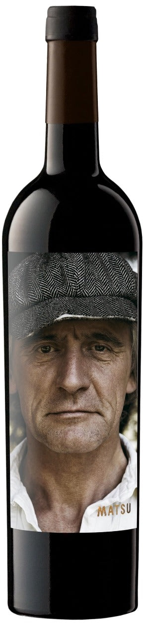 Bodegas Matsu, 'El Recio', Toro