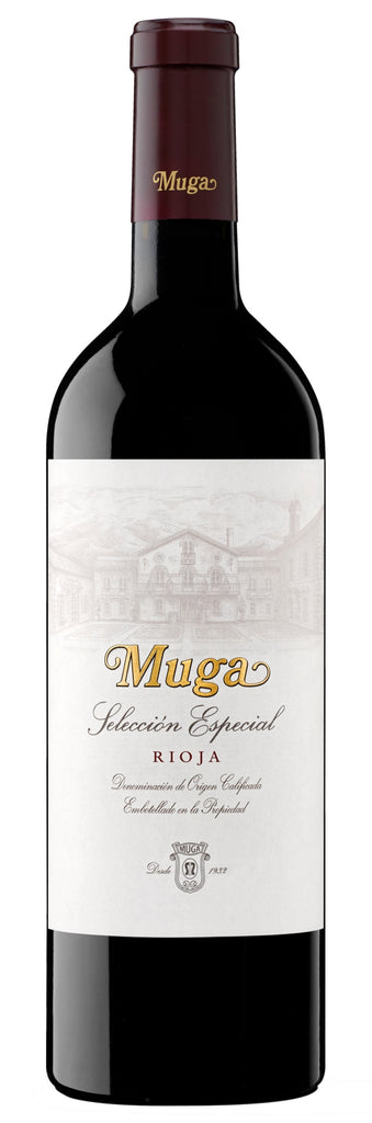 Muga, Rioja Reserva, Seleccion Especial
