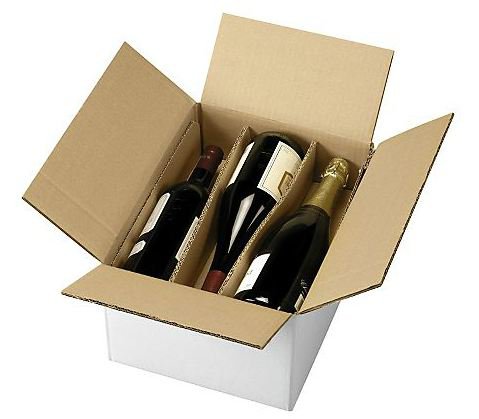 The Allotment's "Mixed Seeds" Mixed Case - 6 bottles