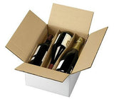 The Allotment's "Mixed Seeds" Mixed Case - 6 bottles