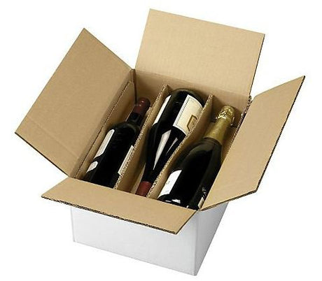 The Allotment's "Mixed Seeds" Mixed Case - 6 bottles