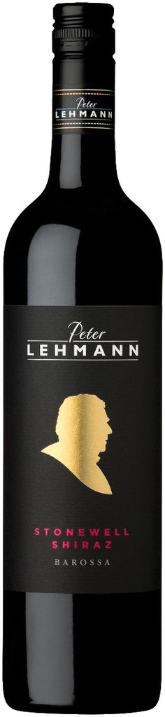 Peter Lehmann Stonewall Shiraz Barossa Valley