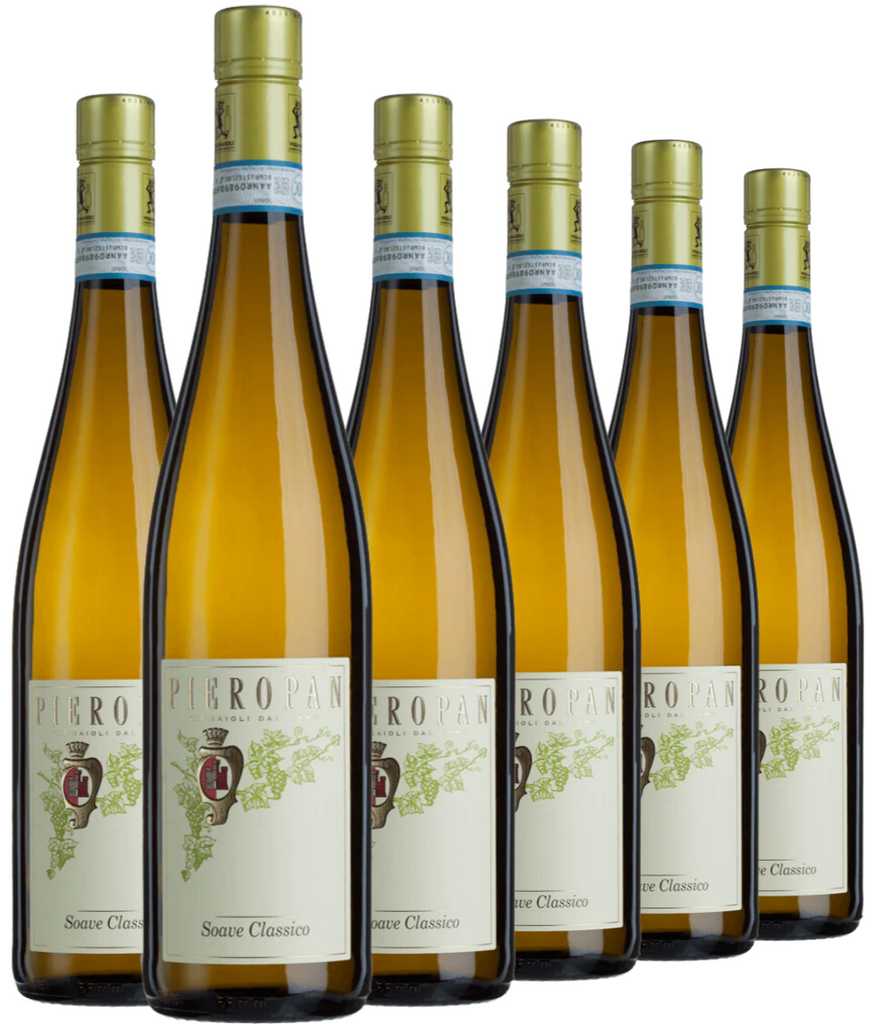 Pieropan Soave Classico