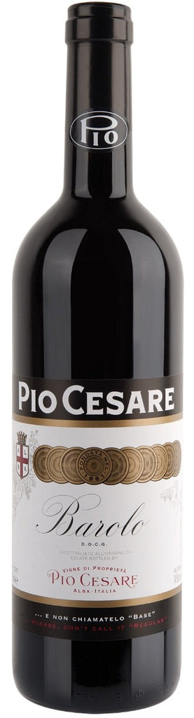 Pio Cesare Barolo