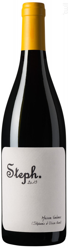 Maison Ventenac Stephanie