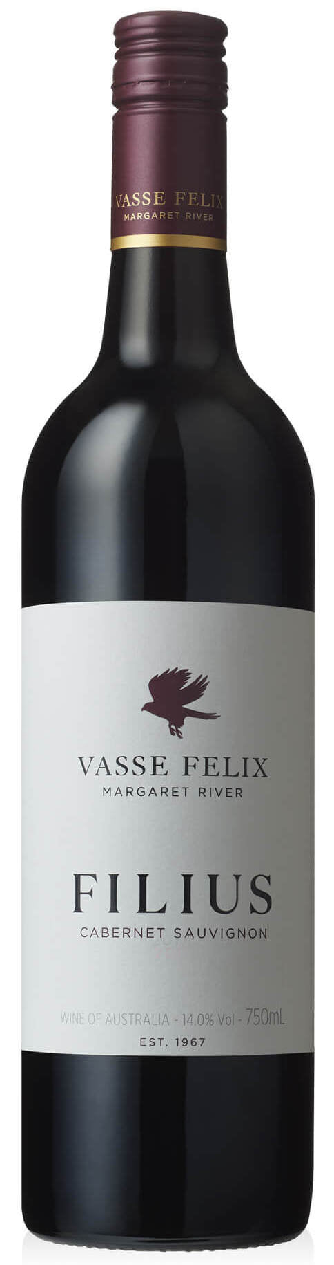 Vasse Felix, Filius Cabernet Sauvignon